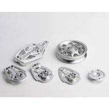 Aluminum Alloy Die Casting Used Auto Parts